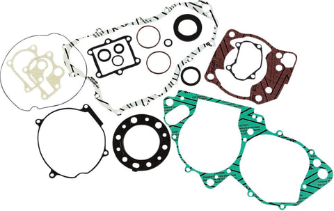 Mse Gskt/Sls Cr250 92-01 MOOSE RACING HARD-PARTS MOOSE RACING MOTOVEIKALS 21