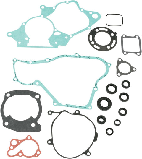 Mse Gskt/Sls Cr80 92-03 MOOSE RACING HARD-PARTS MOOSE RACING MOTOVEIKALS 21