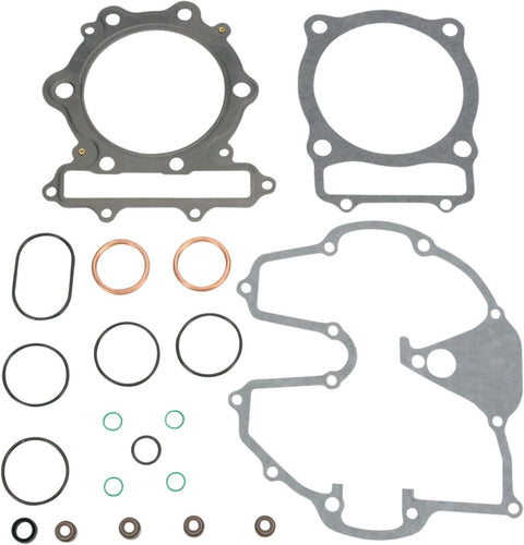 Mse Gskt Xr600 '93-00 MOOSE RACING HARD-PARTS MOOSE RACING MOTOVEIKALS 21