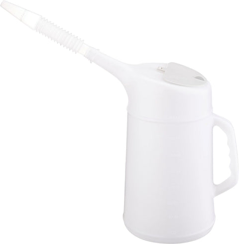 Mse Measuring Cup 4 Ltr MOOSE RACING HARD-PARTS MOOSE RACING MOTOVEIKALS 21