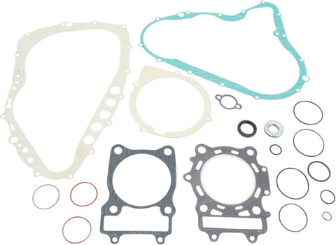 Mse Mtr Ga/Sl Bearcat 500 MOOSE RACING HARD-PARTS MOOSE RACING MOTOVEIKALS 21