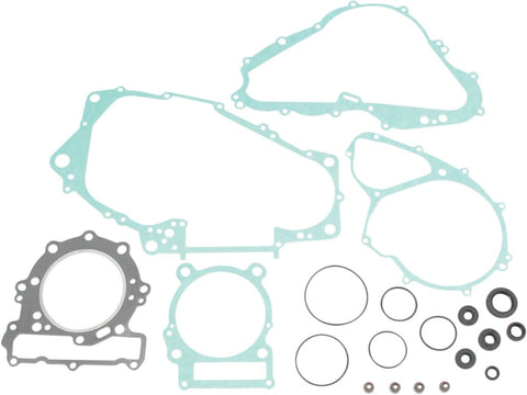 Mse Mtr Ga/Sl Ds650 MOOSE RACING HARD-PARTS MOOSE RACING MOTOVEIKALS 21