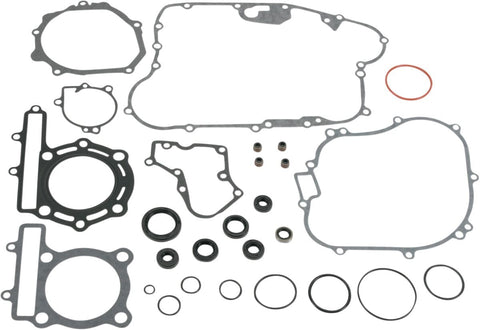 Mse Mtr Ga/Sl Ksf 250 MOOSE RACING HARD-PARTS MOOSE RACING MOTOVEIKALS 21