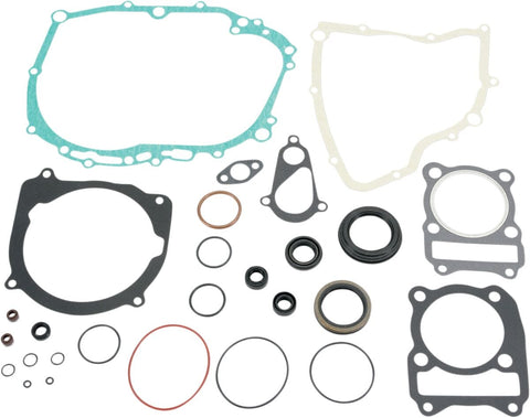 Mse Mtr Ga/Sl Lt230E MOOSE RACING HARD-PARTS MOOSE RACING MOTOVEIKALS 21