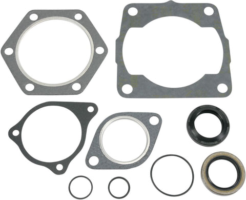 Mse Mtr Ga/Sl Pol 300 MOOSE RACING HARD-PARTS MOOSE RACING MOTOVEIKALS 21