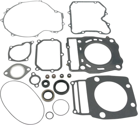 Mse Mtr Ga/Sl Pol 425 MOOSE RACING HARD-PARTS MOOSE RACING MOTOVEIKALS 21