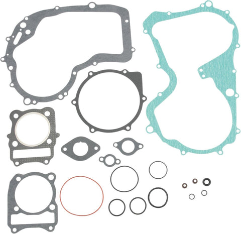 Mse Mtr Gskt Bearcat 300 MOOSE RACING HARD-PARTS MOOSE RACING MOTOVEIKALS 21