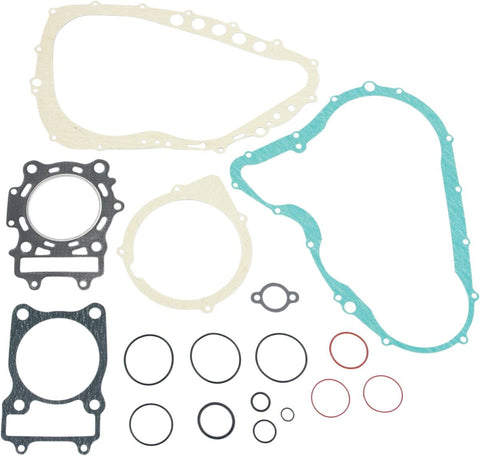 Mse Mtr Gskt Bearcat 500 MOOSE RACING HARD-PARTS MOOSE RACING MOTOVEIKALS 21