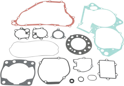 Mse Mtr Gskt Cr250R 02 MOOSE RACING HARD-PARTS MOOSE RACING MOTOVEIKALS 21