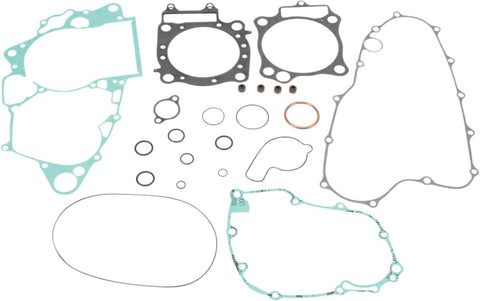Mse Mtr Gskt Crf450 02-03 MOOSE RACING HARD-PARTS MOOSE RACING MOTOVEIKALS 21