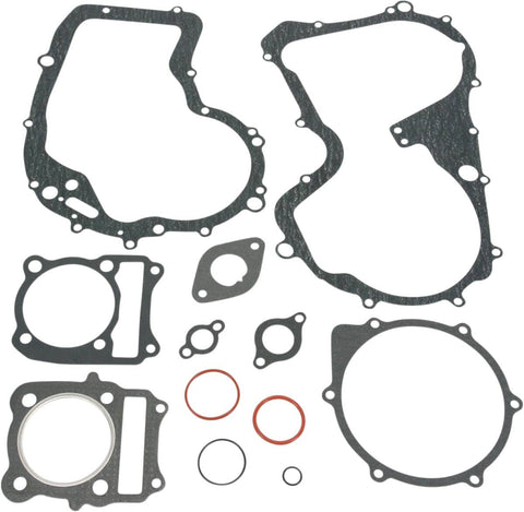 Mse Mtr Gskt King Quad MOOSE RACING HARD-PARTS MOOSE RACING MOTOVEIKALS 21