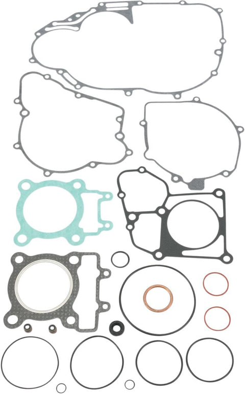 Mse Mtr Gskt Klf 220 MOOSE RACING HARD-PARTS MOOSE RACING MOTOVEIKALS 21