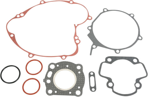 Mse Mtr Gskt Kx/Rm60 MOOSE RACING HARD-PARTS MOOSE RACING MOTOVEIKALS 21