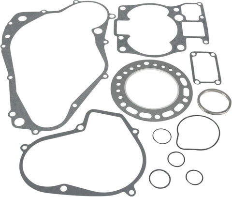 Mse Mtr Gskt Lt500R 87 MOOSE RACING HARD-PARTS MOOSE RACING MOTOVEIKALS 21
