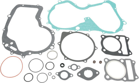Mse Mtr Gskt Ltf250 MOOSE RACING HARD-PARTS MOOSE RACING MOTOVEIKALS 21