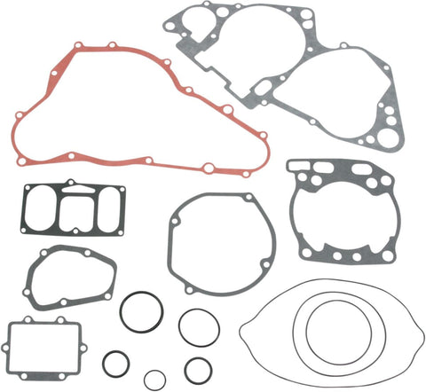 Mse Mtr Gskt Rm250 '96-98 MOOSE RACING HARD-PARTS MOOSE RACING MOTOVEIKALS 21