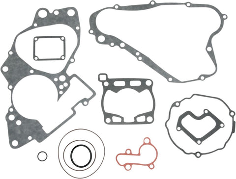 Mse Mtr Gskt Rm85 02 MOOSE RACING HARD-PARTS MOOSE RACING MOTOVEIKALS 21
