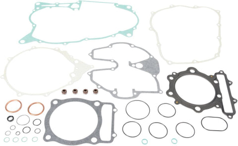 Mse Mtr Gskt Xr600 '93-00 MOOSE RACING HARD-PARTS MOOSE RACING MOTOVEIKALS 21
