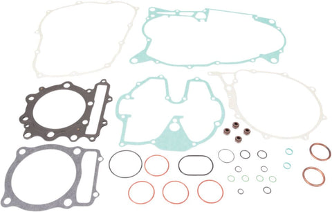 Mse Mtr Gskt Xr650L'93-03 MOOSE RACING HARD-PARTS MOOSE RACING MOTOVEIKALS 21