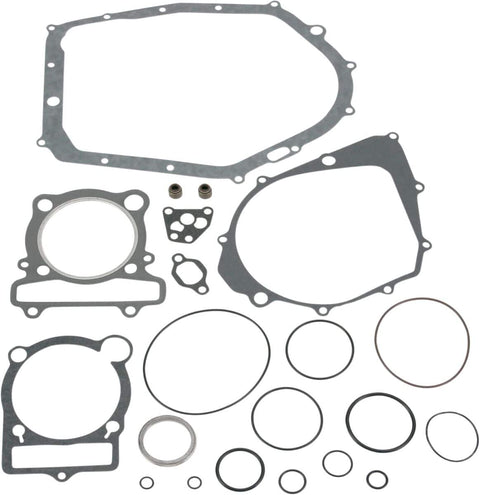 Mse Mtr Gskt Yfm350 MOOSE RACING HARD-PARTS MOOSE RACING MOTOVEIKALS 21