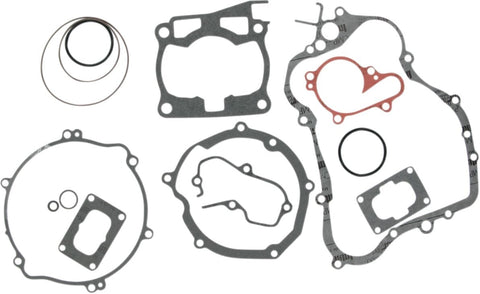 Mse Mtr Gskt Yz125 02-03 MOOSE RACING HARD-PARTS MOOSE RACING MOTOVEIKALS 21