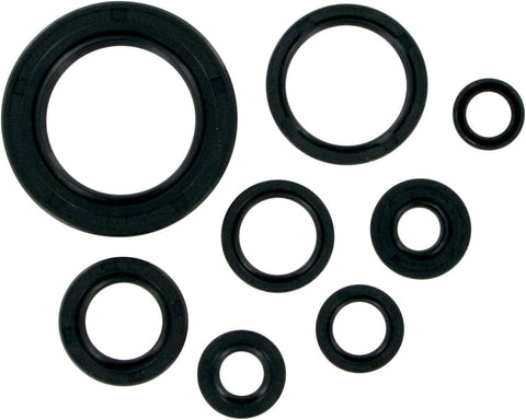 Mse Mtr Seals Cr250/500 MOOSE RACING HARD-PARTS MOOSE RACING MOTOVEIKALS 21