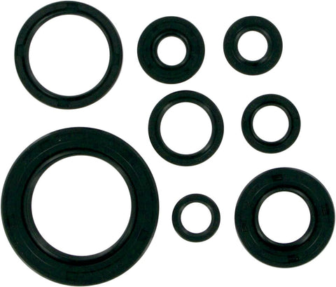 Mse Mtr Seals Cr250'92-01 MOOSE RACING HARD-PARTS MOOSE RACING MOTOVEIKALS 21