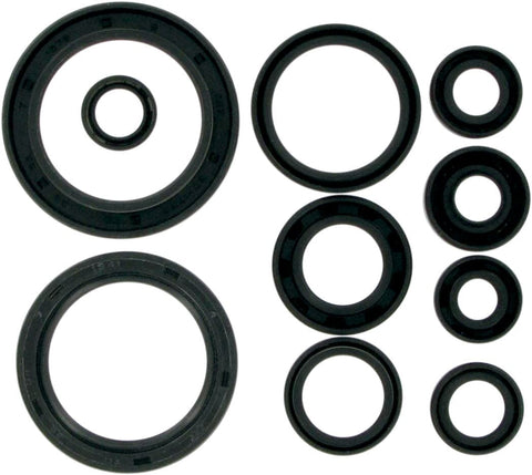 Mse Mtr Seals Crf450 02 MOOSE RACING HARD-PARTS MOOSE RACING MOTOVEIKALS 21