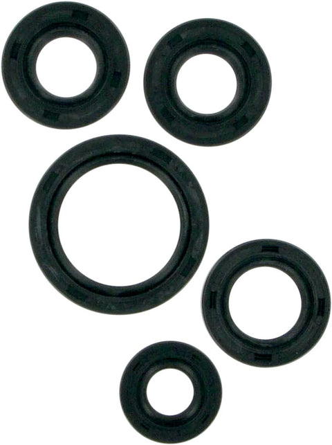 Mse Mtr Seals Klf 220 MOOSE RACING HARD-PARTS MOOSE RACING MOTOVEIKALS 21
