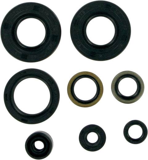 Mse Mtr Seals Kx/Rm65 03 MOOSE RACING HARD-PARTS MOOSE RACING MOTOVEIKALS 21
