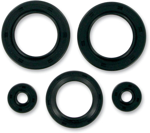 Mse Mtr Seals Pol 400 MOOSE RACING HARD-PARTS MOOSE RACING MOTOVEIKALS 21