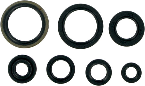 Mse Mtr Seals Rm125'92-97 MOOSE RACING HARD-PARTS MOOSE RACING MOTOVEIKALS 21
