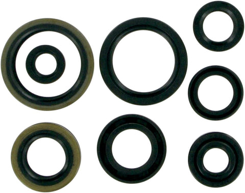Mse Mtr Seals Rm125 98- MOOSE RACING HARD-PARTS MOOSE RACING MOTOVEIKALS 21