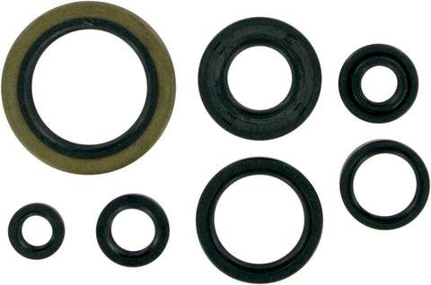 Mse Mtr Seals Rm250'89-93 MOOSE RACING HARD-PARTS MOOSE RACING MOTOVEIKALS 21