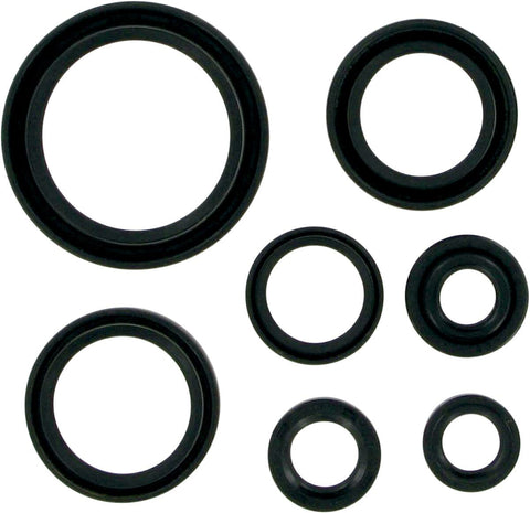 Mse Mtr Seals Rm250 96-02 MOOSE RACING HARD-PARTS MOOSE RACING MOTOVEIKALS 21