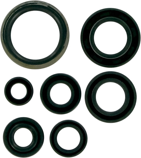 Mse Mtr Seals Rm85 02 MOOSE RACING HARD-PARTS MOOSE RACING MOTOVEIKALS 21