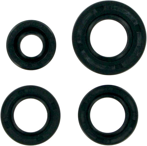 Mse Mtr Seals Xr80 '79- MOOSE RACING HARD-PARTS MOOSE RACING MOTOVEIKALS 21