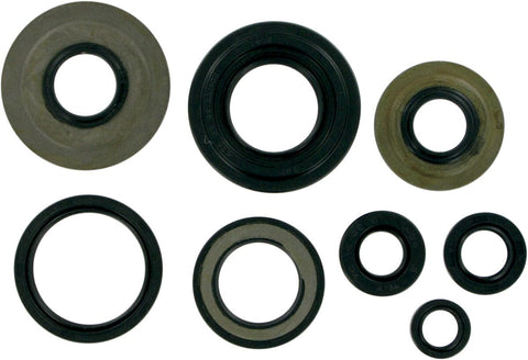 Mse Mtr Seals Yfm350 MOOSE RACING HARD-PARTS MOOSE RACING MOTOVEIKALS 21