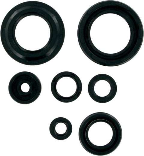 Mse Mtr Seals Yfz350 MOOSE RACING HARD-PARTS MOOSE RACING MOTOVEIKALS 21