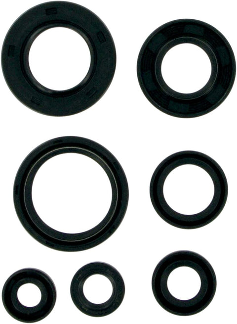 Mse Mtr Seals Ysf200 MOOSE RACING HARD-PARTS MOOSE RACING MOTOVEIKALS 21