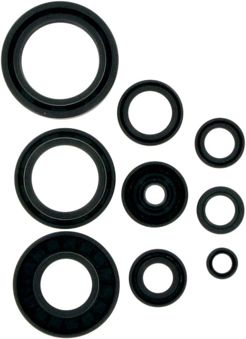 Mse Mtr Seals Yz125 01-03 MOOSE RACING HARD-PARTS MOOSE RACING MOTOVEIKALS 21