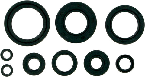 Mse Mtr Seals Yz125'98-00 MOOSE RACING HARD-PARTS MOOSE RACING MOTOVEIKALS 21
