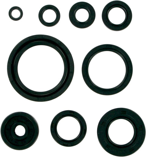 Mse Mtr Seals Yz250'88-97 MOOSE RACING HARD-PARTS MOOSE RACING MOTOVEIKALS 21