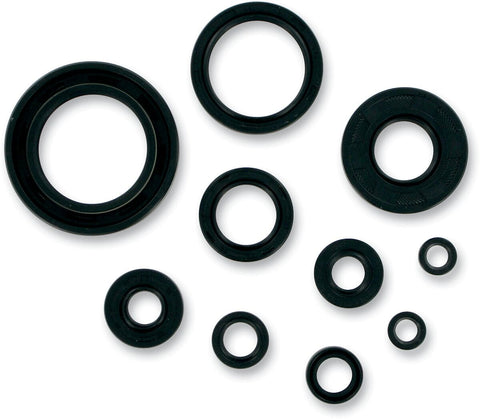 Mse Mtr Seals Yz250'99-00 MOOSE RACING HARD-PARTS MOOSE RACING MOTOVEIKALS 21