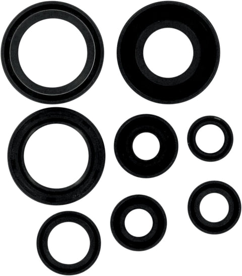 Mse Mtr Seals Yz85 02- MOOSE RACING HARD-PARTS MOOSE RACING MOTOVEIKALS 21