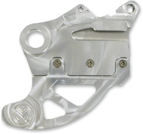 Mse Pro Shark Fin Rmz/Kxf MOOSE RACING HARD-PARTS MOOSE RACING MOTOVEIKALS 21