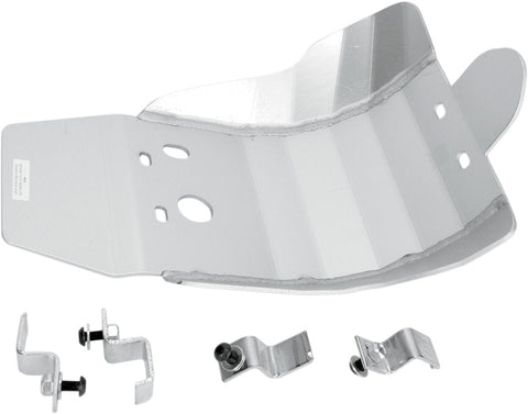 Mse Skid Plt Crf250R/X MOOSE RACING HARD-PARTS MOOSE RACING MOTOVEIKALS 21