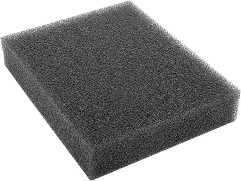 Mse Skidplt Foam 2" Gray MOOSE RACING HARD-PARTS MOOSE RACING MOTOVEIKALS 21