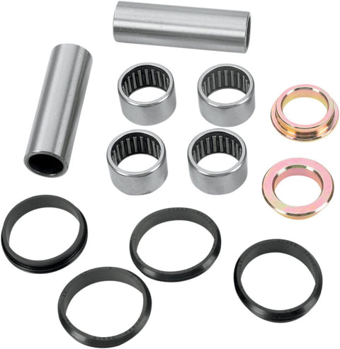 Mse Swng Arm Brng Kit Cr MOOSE RACING HARD-PARTS MOOSE RACING MOTOVEIKALS 21