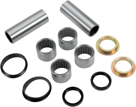 Mse Swng Arm Brng Kit Cr MOOSE RACING HARD-PARTS MOOSE RACING MOTOVEIKALS 21
